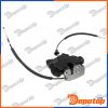 Serrure de porte gauche arrière pour KIA | EZC-HY-659, 81410-A4030